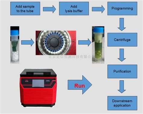 MGISP-960高通量自动化样本制备系统-河南多毅仪器设备有限公司