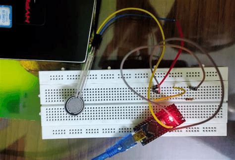 Image result for Determine Array Based On FSR Sensor