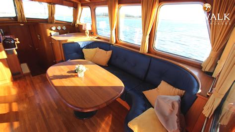BRUIJS SPIEGELKOTTER 12.80 OK motorboot zu verkaufen | De Valk Jachtmakler