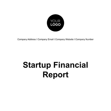 Entrepreneurship Financial Report 的图像结果