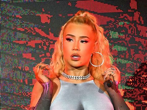Iggy Azalea: OnlyFans has been a home for safe sex work. Will ...