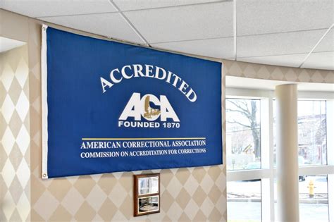 About the Summit County Juvenile Detention Center : Summit County ...