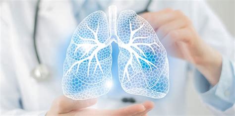 Unmasking the Importance of Pulmonary Care: Discover How a ...