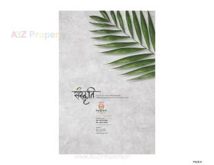 Sanskruti | at Vapi, Valsad