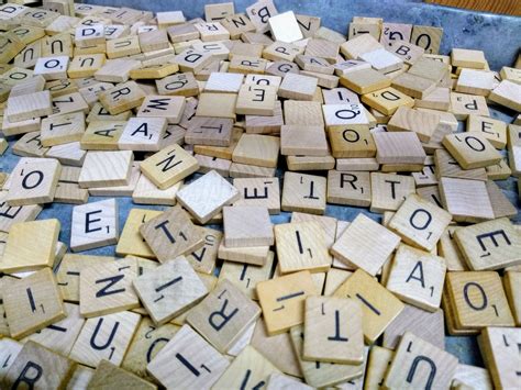 Is Ze A Scrabble Word - Printable Calendars AT A GLANCE