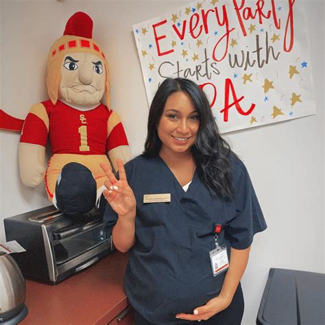 Allissa the PA (@allissa.the.pa) • Instagram photos and videos