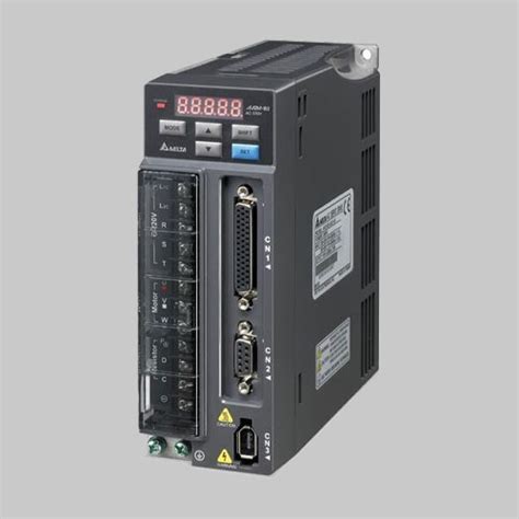 Servo Drive | Endeavour Automation Pune