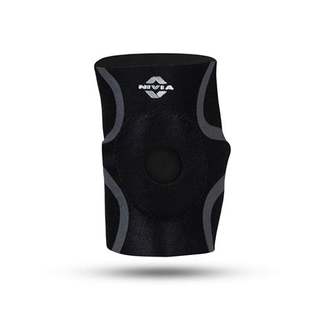 Basic Knee Support 2.0 – Nivia Sports