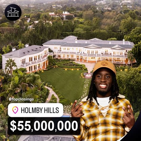 Top Closings | Kai Cenat spent his 30-day streaming marathon in a $55M ...