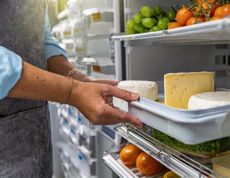 Is Velveeta Refrigerated? The Real Rules For Storing Cheese