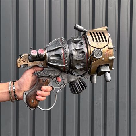 🤙 GKZ-45 Mk3 Call of Duty Zombies Ray Gun COD・ 3D File for 3D printing ...