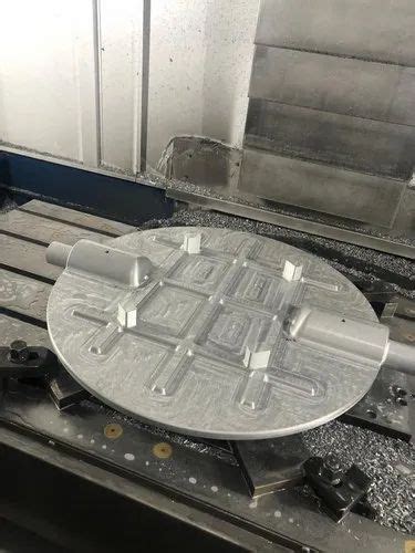 Valve Pattern - Foundry Aluminium Pattern Service Provider from Ahmedabad