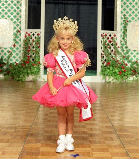 Who Killed JonBenet Ramsey? 8 Possible Suspects – Rolling Stone