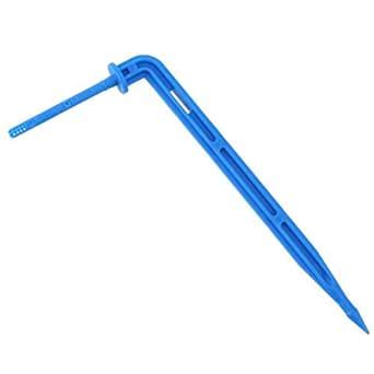 3NH® for Potted Plants Drip Irrigation Fruit Trees Kit 1-3L/H Flow 1.5 ...