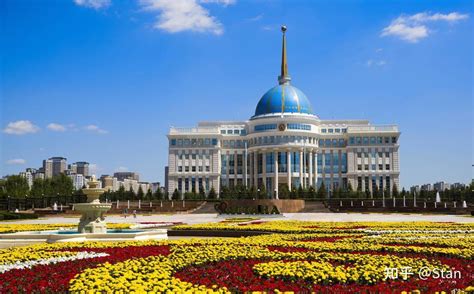 中资企业哈萨克斯坦注册公司指南 哈萨克斯坦公司主要注册形式 - 知乎