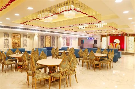 The Royal Dreams Banquet - Venue - Sector 2, Dwarka - Weddingwire.in