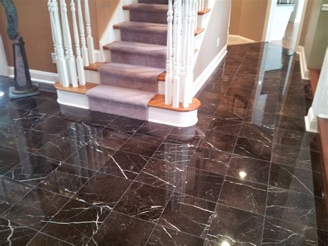 Marble Floor Installation Cost – Flooring Tips