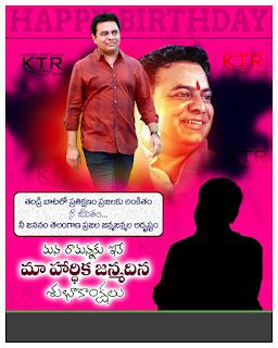 KTR Birthday socialmedia psd 08