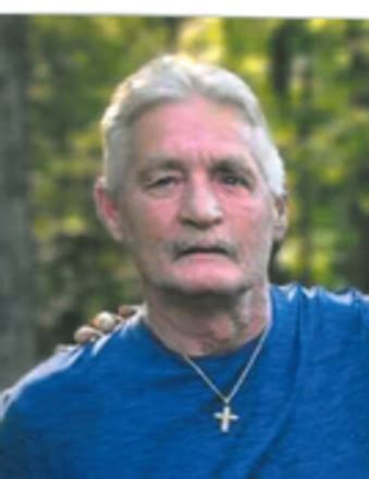 Michael Dennis DeLaney - 2025 - Pitman Funeral Home