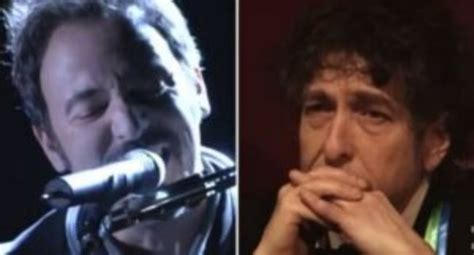 Image result for Bruce Springsteen Nothing Man