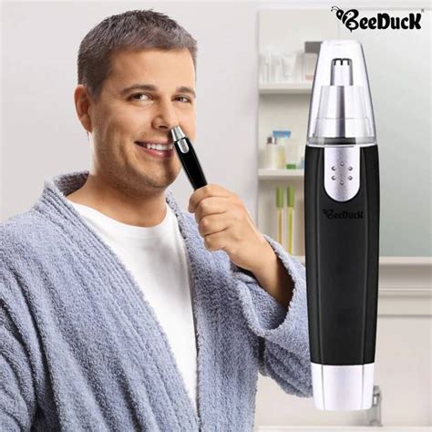 Nose Hair Trimmers - Buy Nose Hair Trimmers online at Best Prices in ...