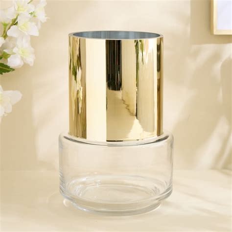 Flower Vase - Buy Stylish Vases Online At Low Prices - Home Centre