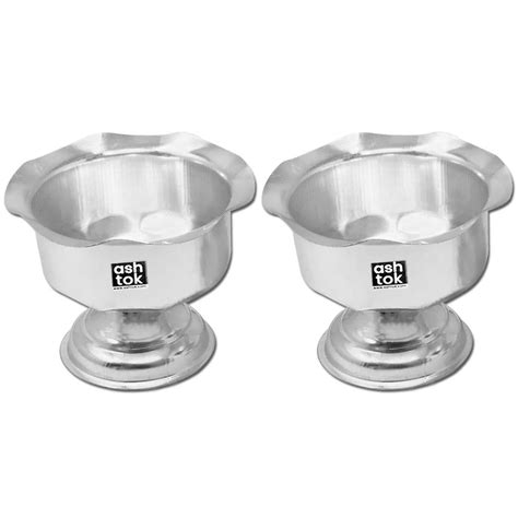 gandham ginni German silver – Ashtok