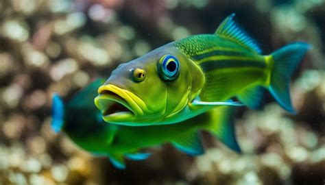 Fish Swim Behavior 的图像结果