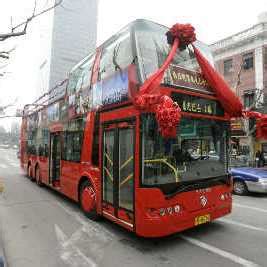 上海观光巴士1路_百度百科