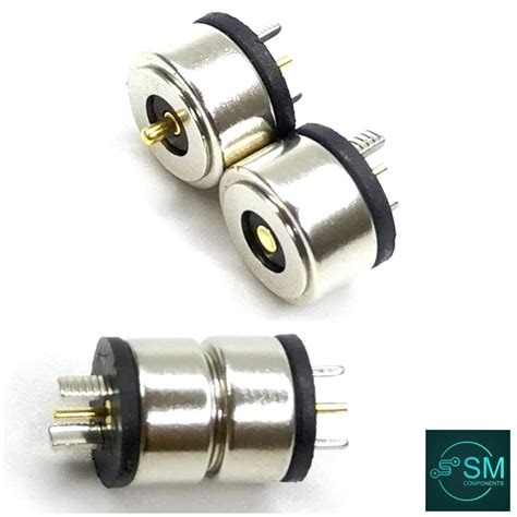 SM Module 的图像结果