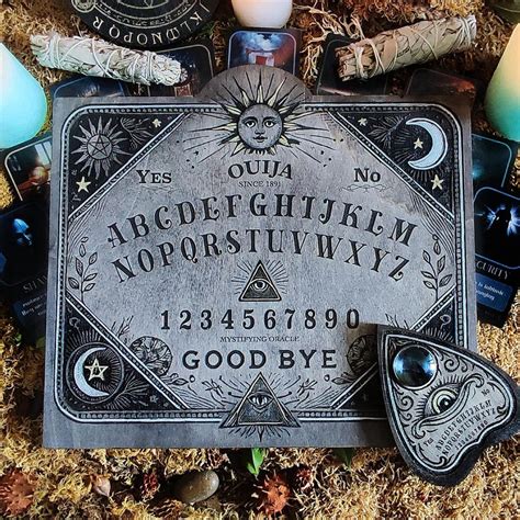 Buy Authentic Ouija Board Online In India - Etsy India
