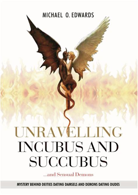 Succubus And Incubus