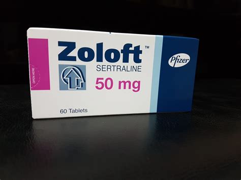 Sertraline Withdrawal Schedule: Weaning Off Zoloft