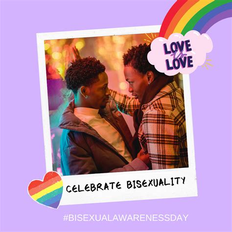 Bisexual Awareness Week – NBJC