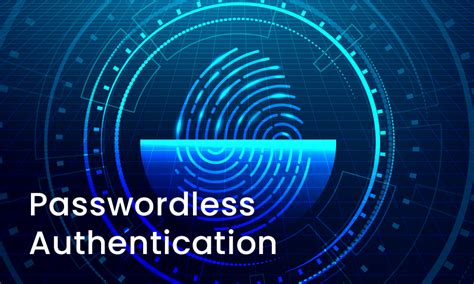 Image result for Passwordless Authentication