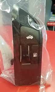 Toyota 64606-06020 Fuel Lid Lock Open Lever Sub Assembly : Amazon.in ...