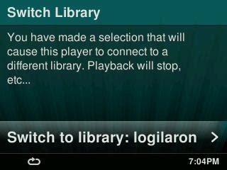Playing music stored on your computer with Squeezebox Radio – Logitech ...