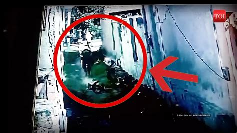 Miscreants absconds from committing double murder in Meerut