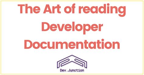 Image result for How to Read Python Developer Documentation