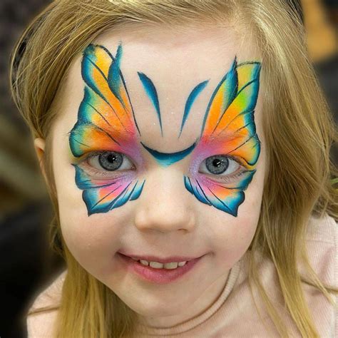 Pretty Face Painting Shop | centralcountiesservices.org