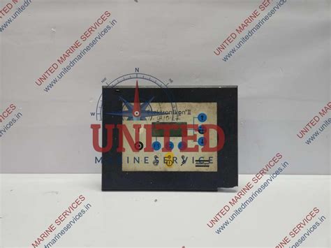 Atlas Copco - Automation Spares Surplus Inventory | United Marine Services