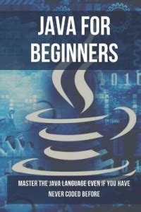 Java For Beginners: Buy Java For Beginners by Beckum Rachele at Low ...