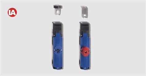 Schmersal AZM150: Compact Electromechanical Solenoid Interlock
