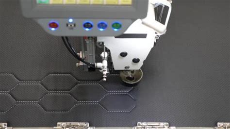DIY Sewing Machine Robot 的图像结果