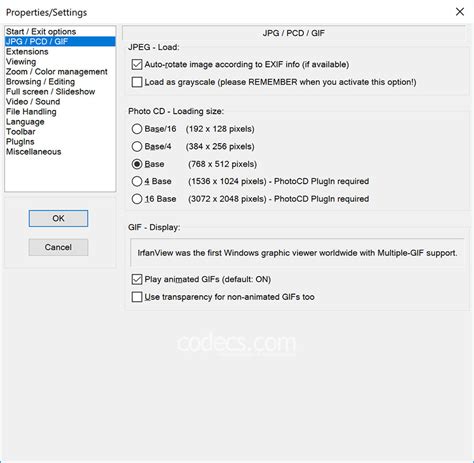 Image result for IrfanView Basic Tutorial