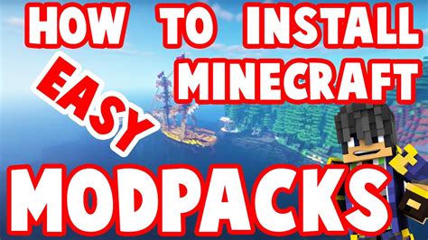 Image result for How to Add Modpacks to Minecraft Java