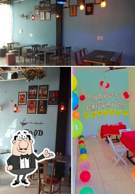 Cafe 45, Talwandi Sabo - Restaurant menu, prices and reviews