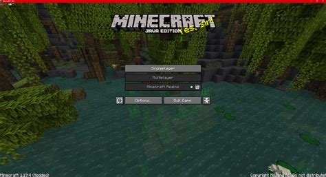 How to Enable Multiplayer in Minecraft Java Edition 的图像结果