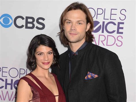 Wedding jared padalecki wife 60 photos - Astyledwedding.com