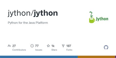 Image result for Jython Python